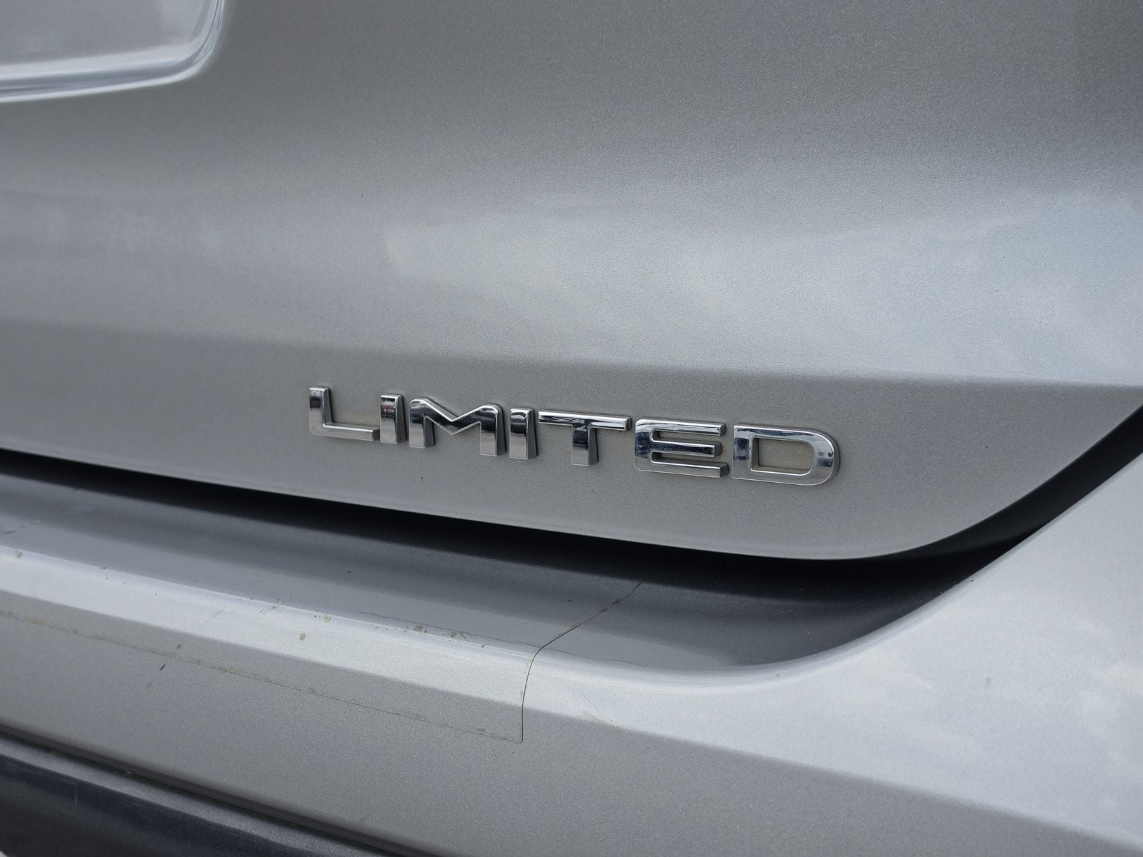 2022 Toyota Highlander Limited - Photo 17