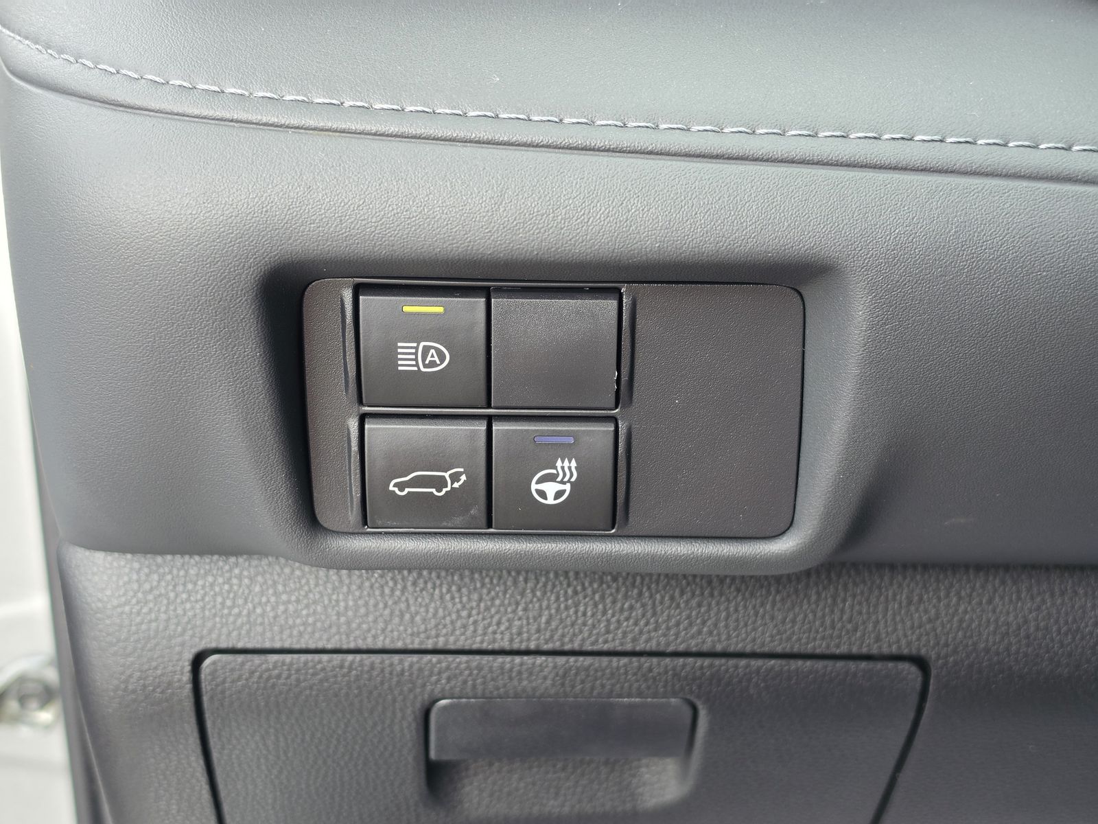 2022 Toyota Highlander Limited - Photo 36