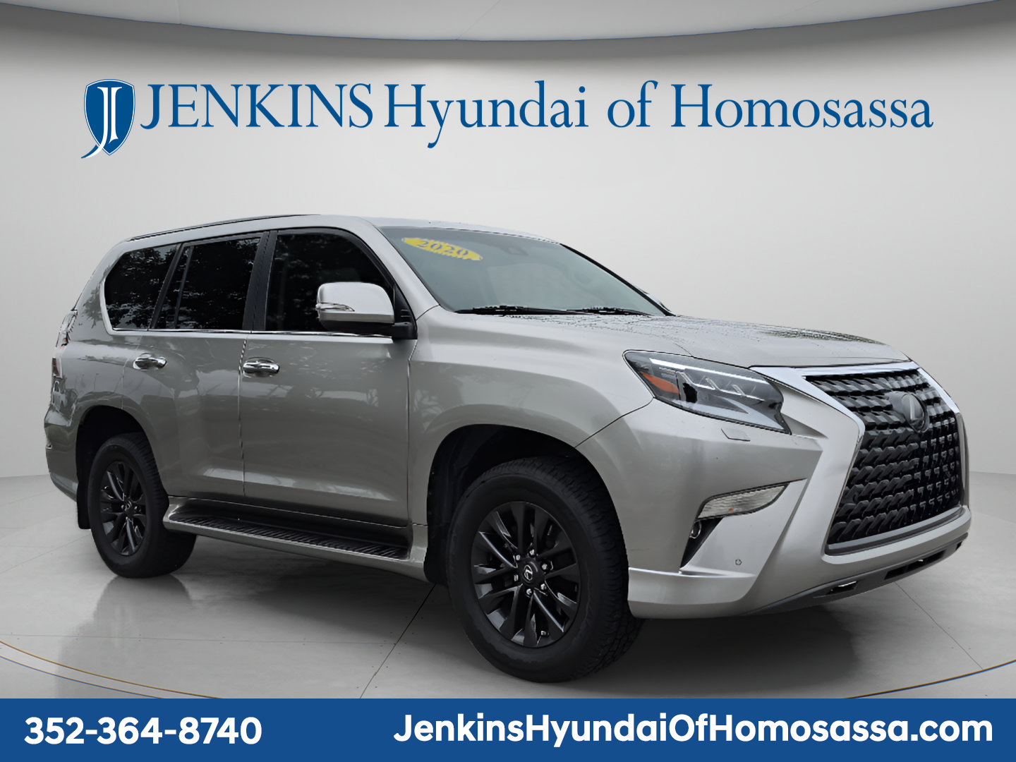  LEXUS GX