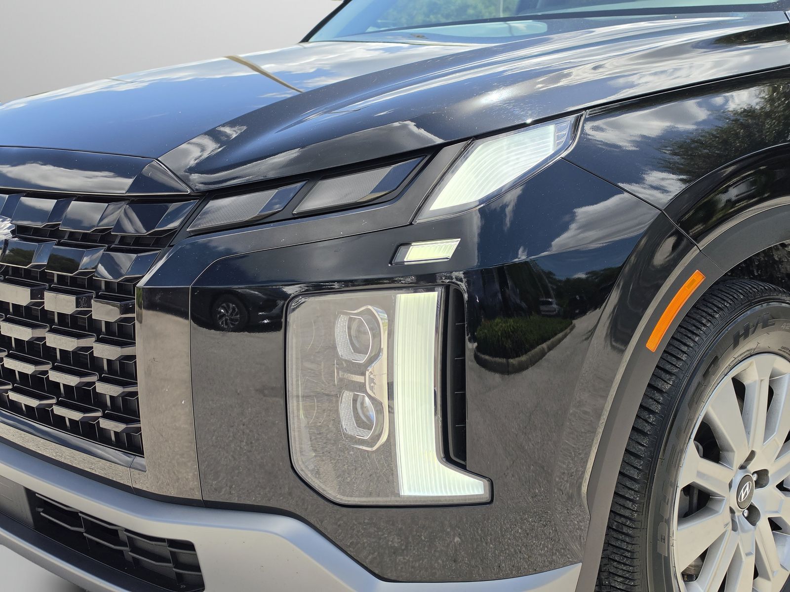 2023 Hyundai Palisade SEL - Photo 37