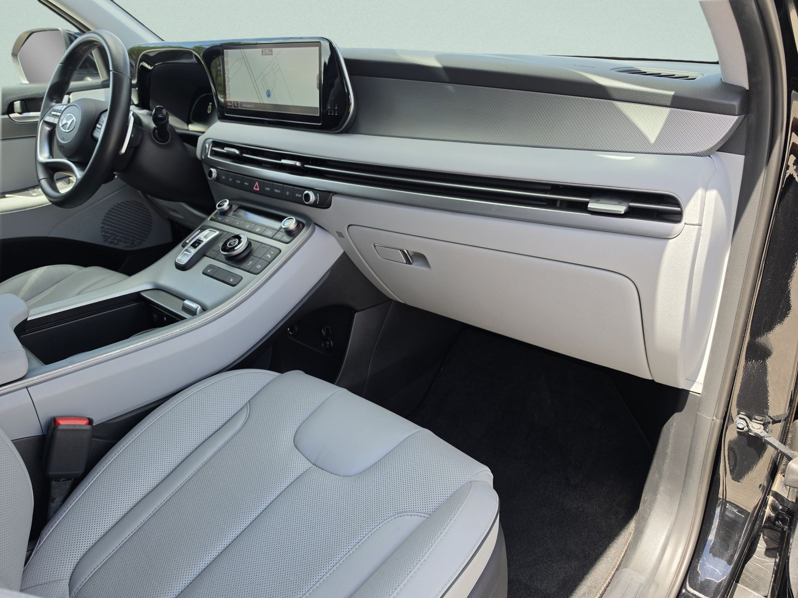 2023 Hyundai Palisade SEL - Photo 15