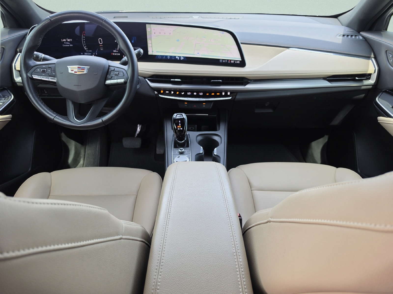 2024 Cadillac XT4 Luxury - Photo 16