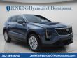 Used 2024 Cadillac XT4 Luxury SUV
