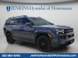 New 2027 Hyundai Santa Fe Calligraphy FWD SUV