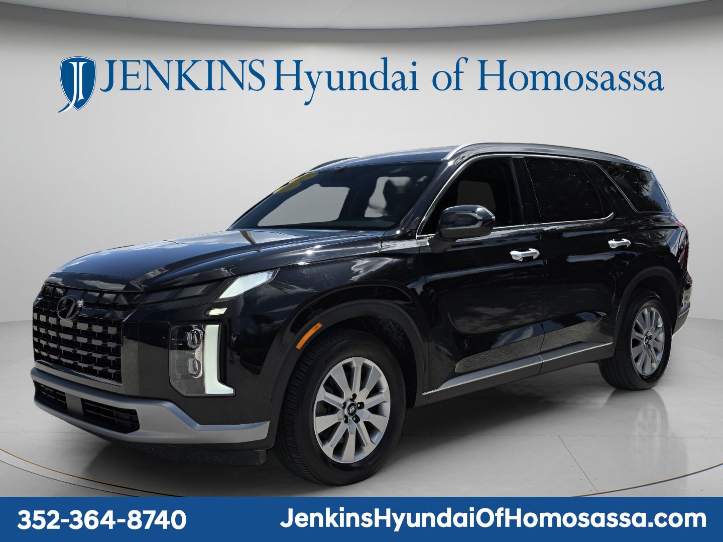 2023 Hyundai Palisade SEL - Photo 10