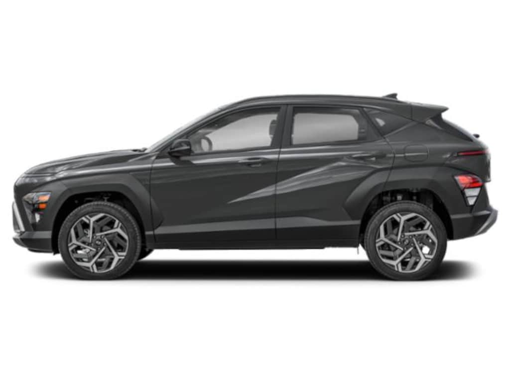 New 2027 Hyundai Kona SEL Premium FWD SUV