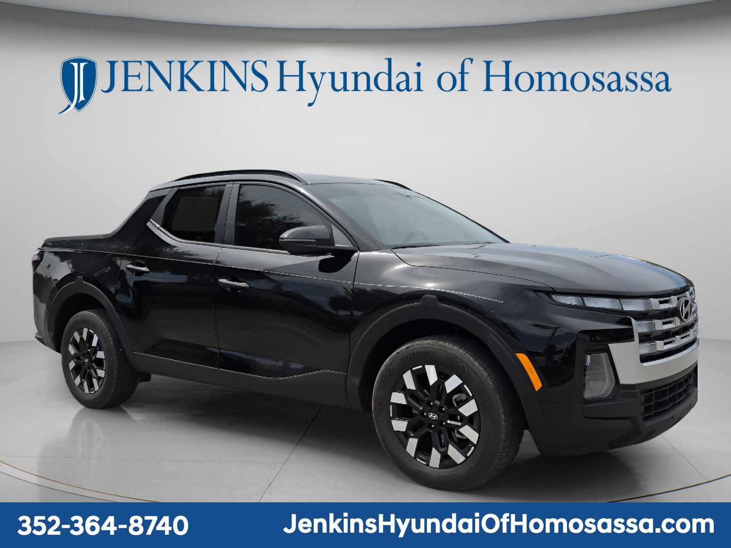  Hyundai Santa Cruz
