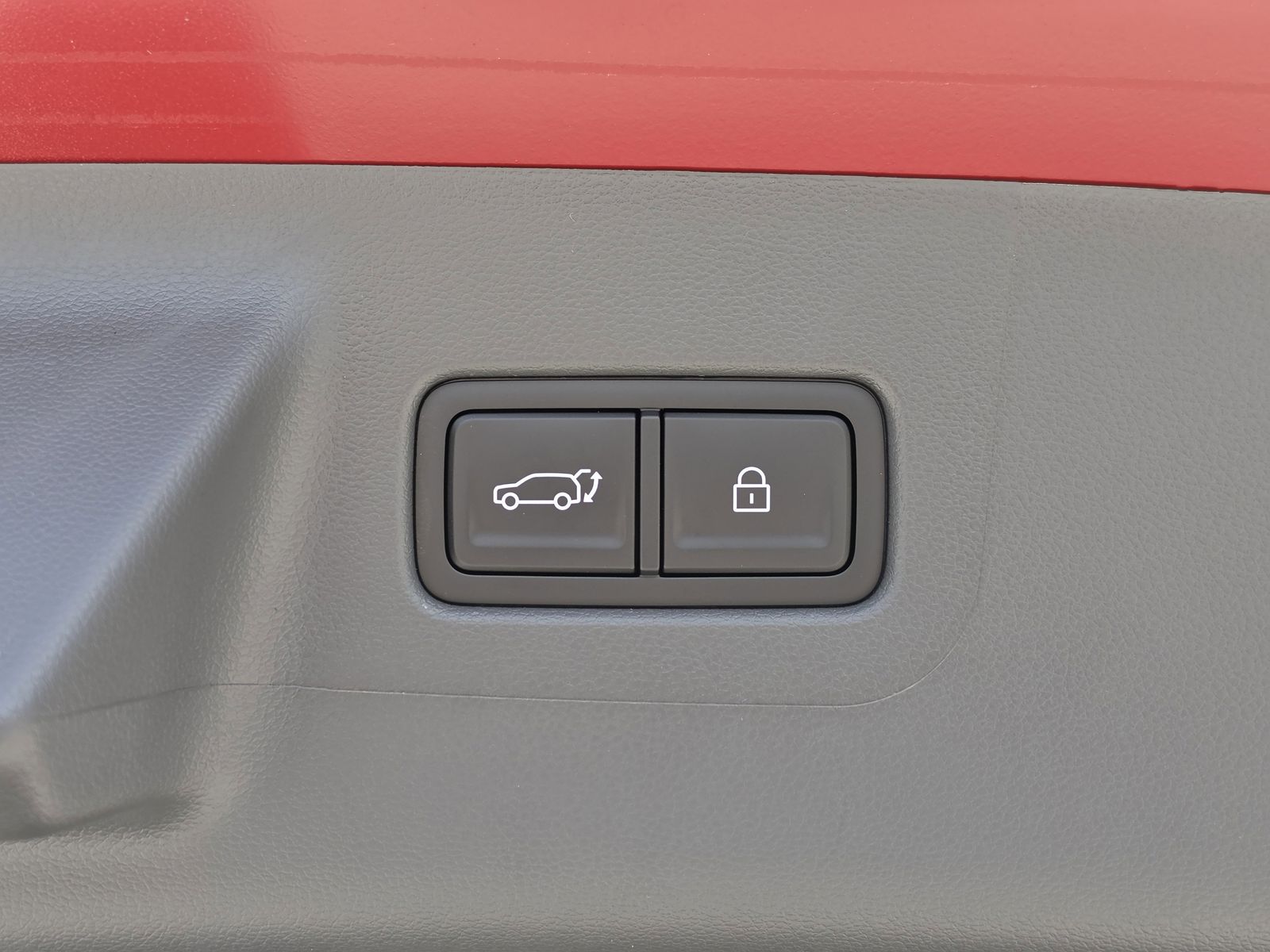 2026 Hyundai Santa Fe Calligraphy - Photo 14