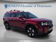 New 2026 Hyundai Santa Fe Hybrid SEL SUV