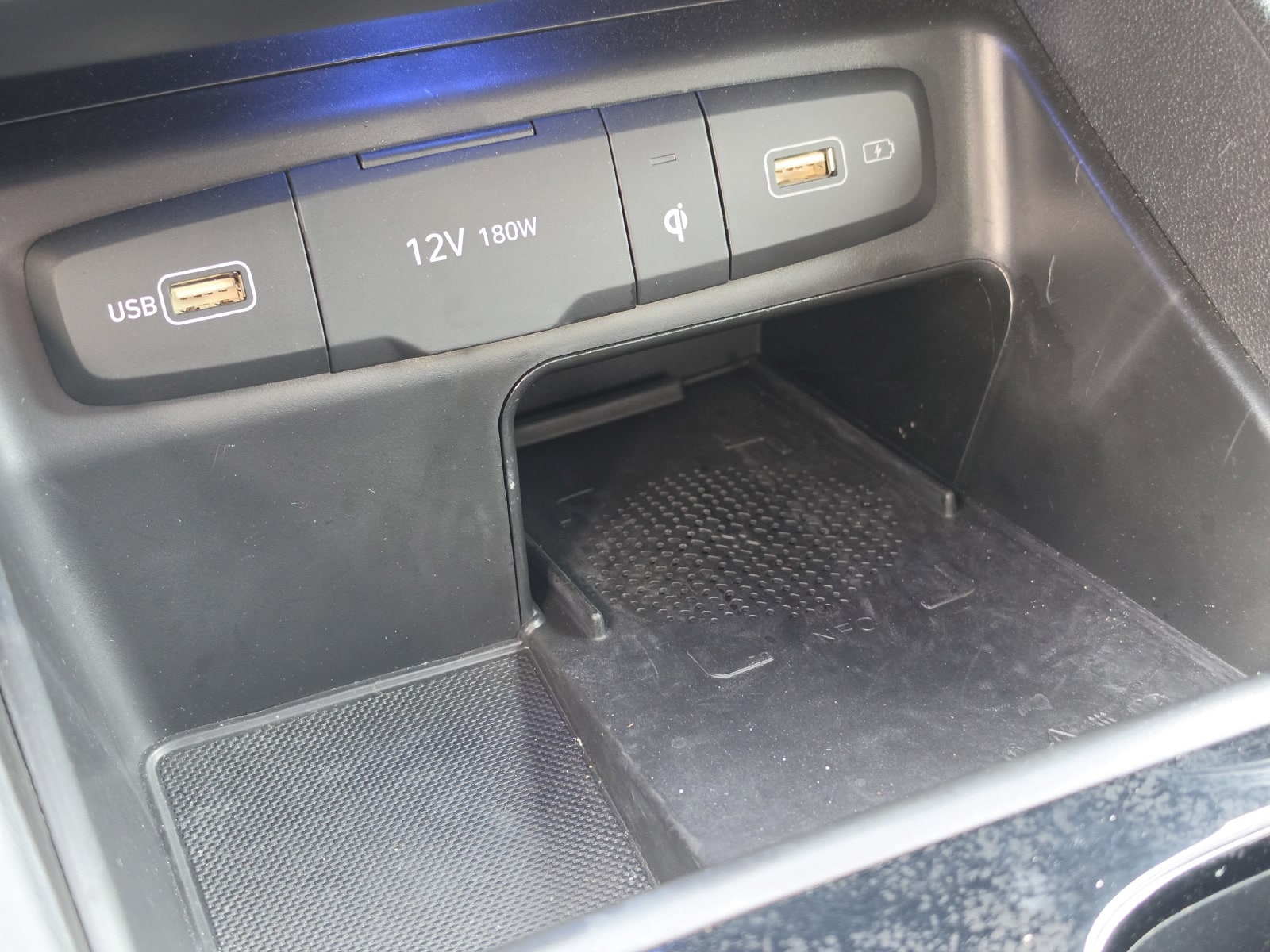 2023 Hyundai Santa Cruz Limited - Photo 27