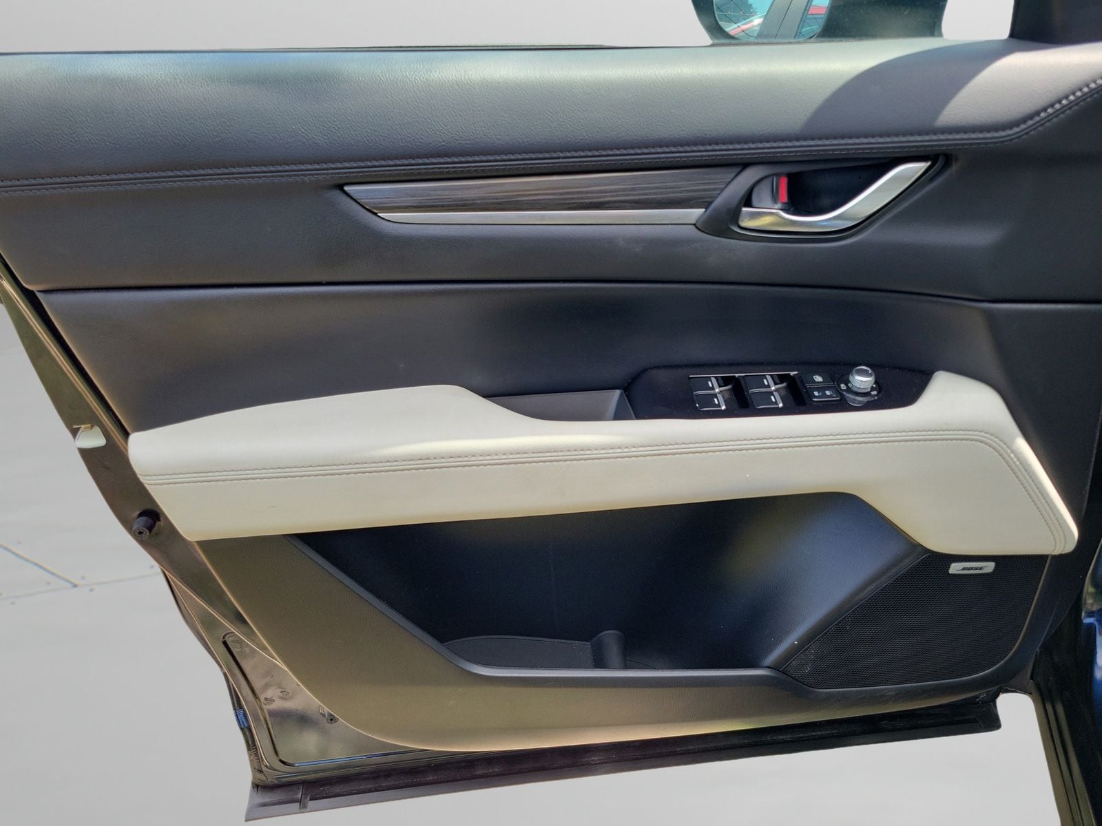 2021 Mazda CX-5 Grand Touring - Photo 28