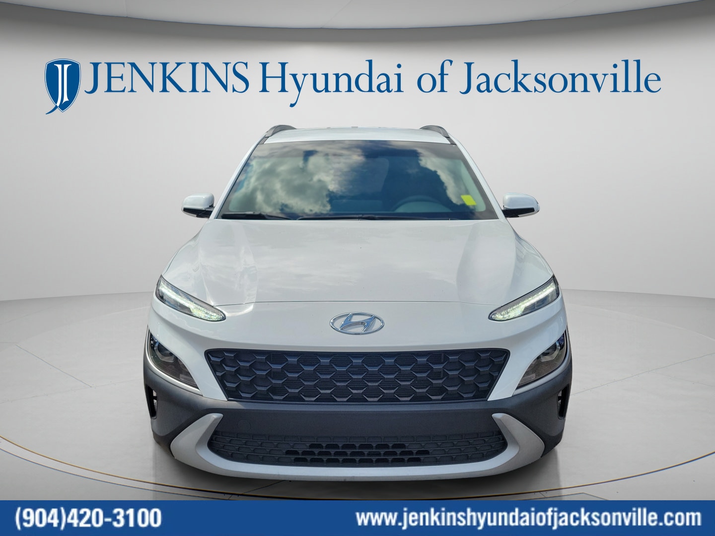 2023 Hyundai Kona SEL - Photo 14