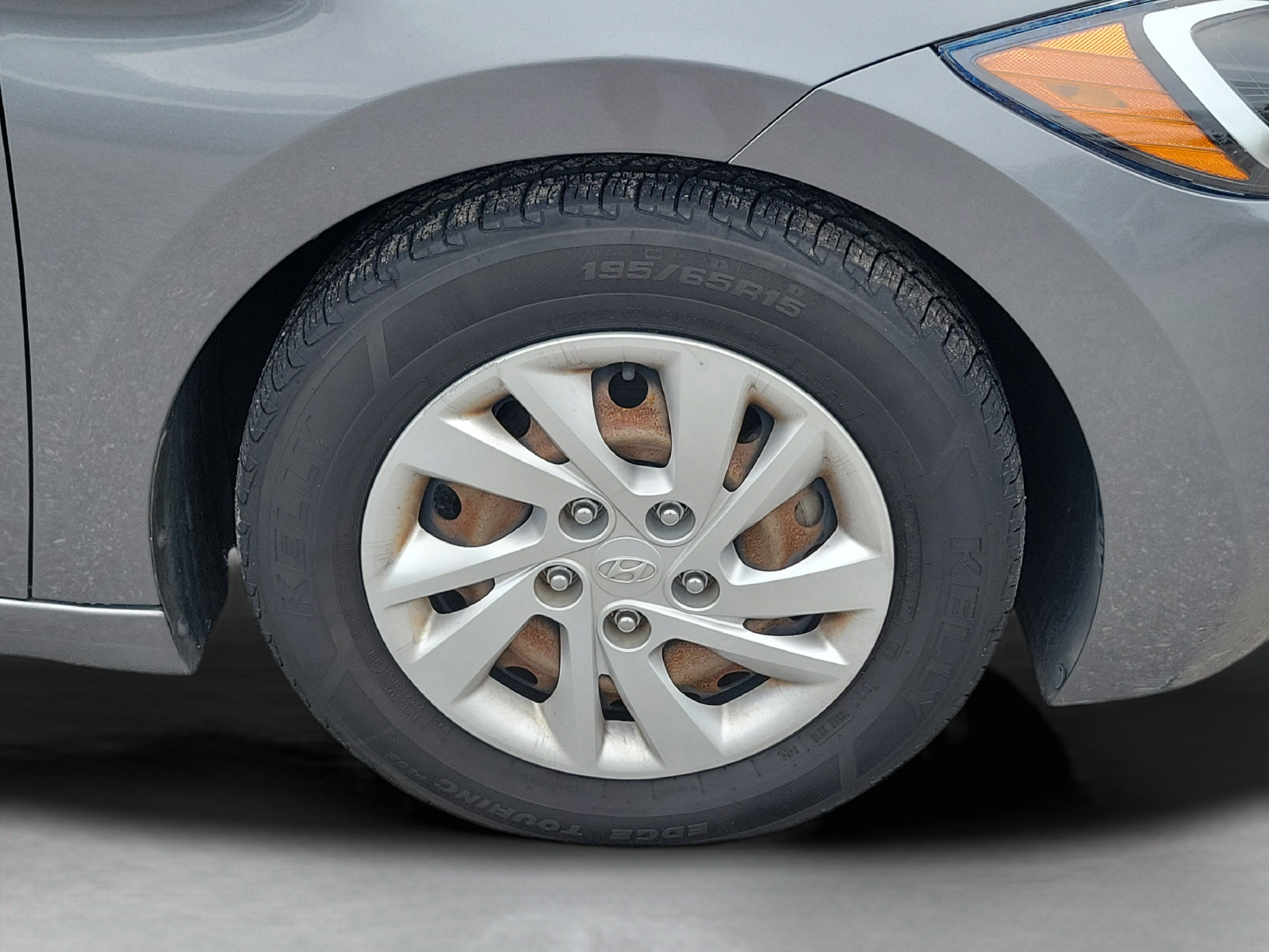 2018 Hyundai Elantra SE - Photo 39