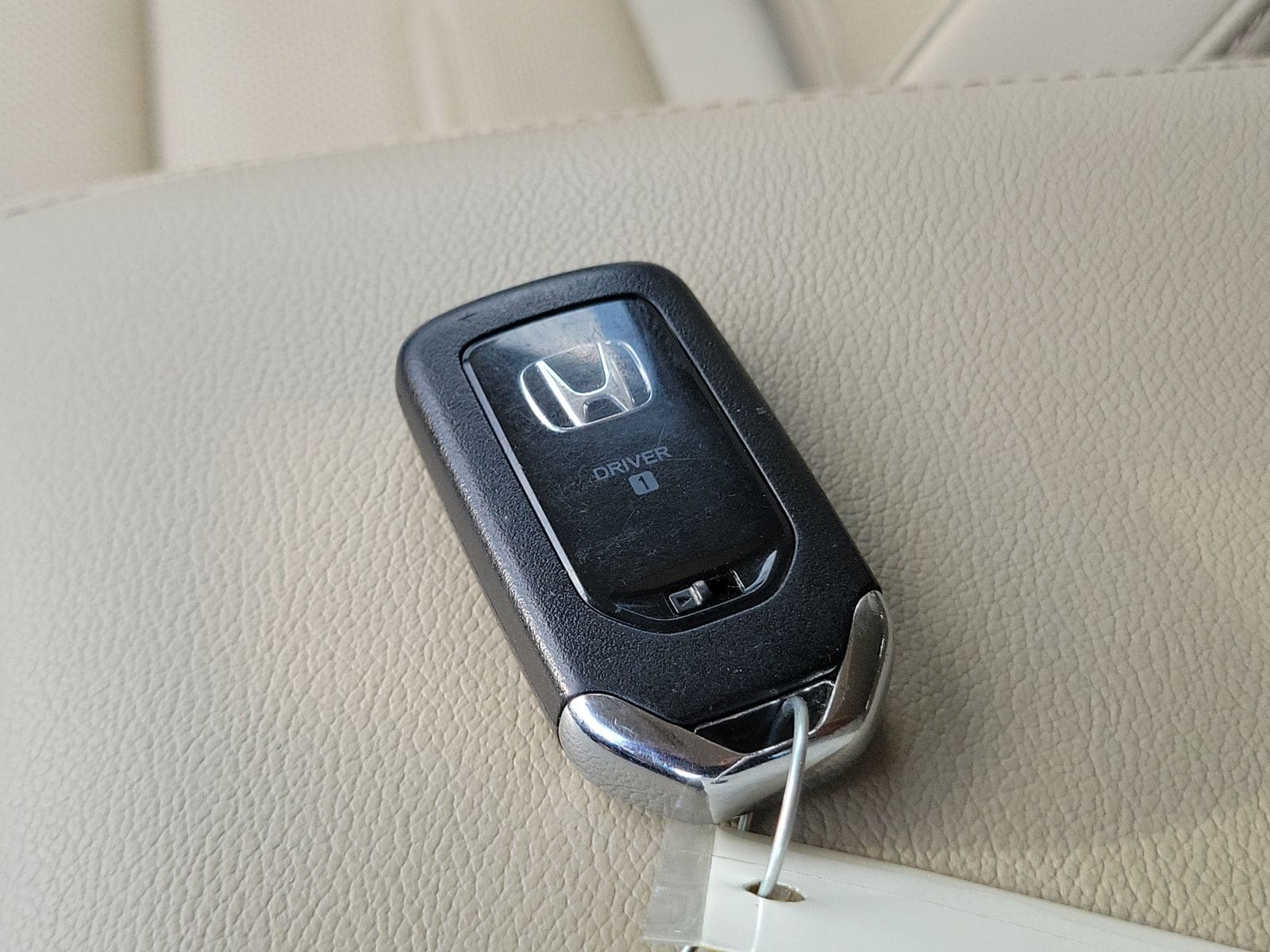 2021 Honda CR-V Touring - Photo 41
