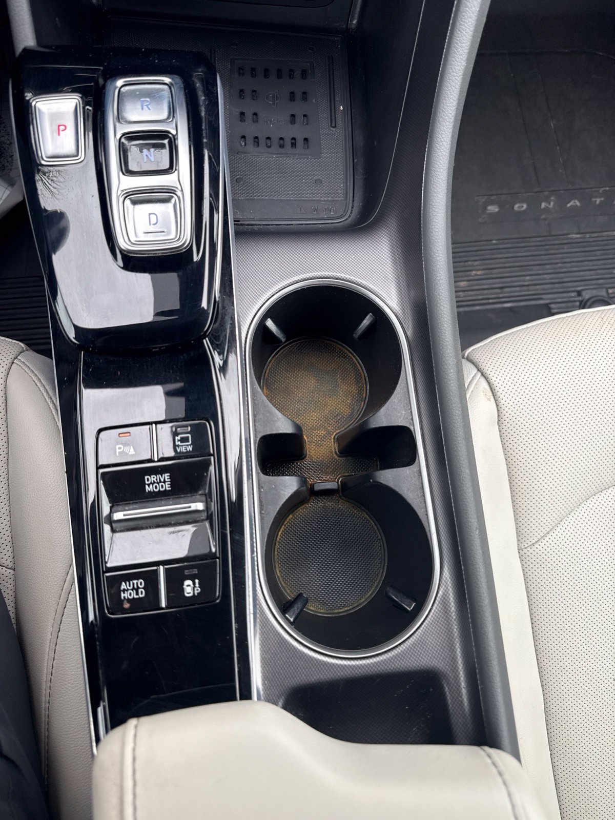 Used 2023 Hyundai Sonata Hybrid Limited Sedan