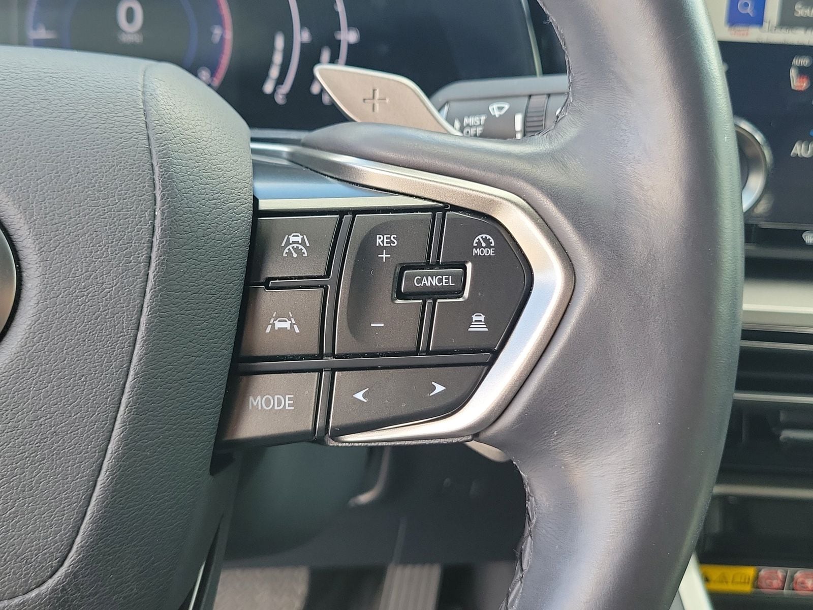 2024 Lexus TX 350 - Photo 30