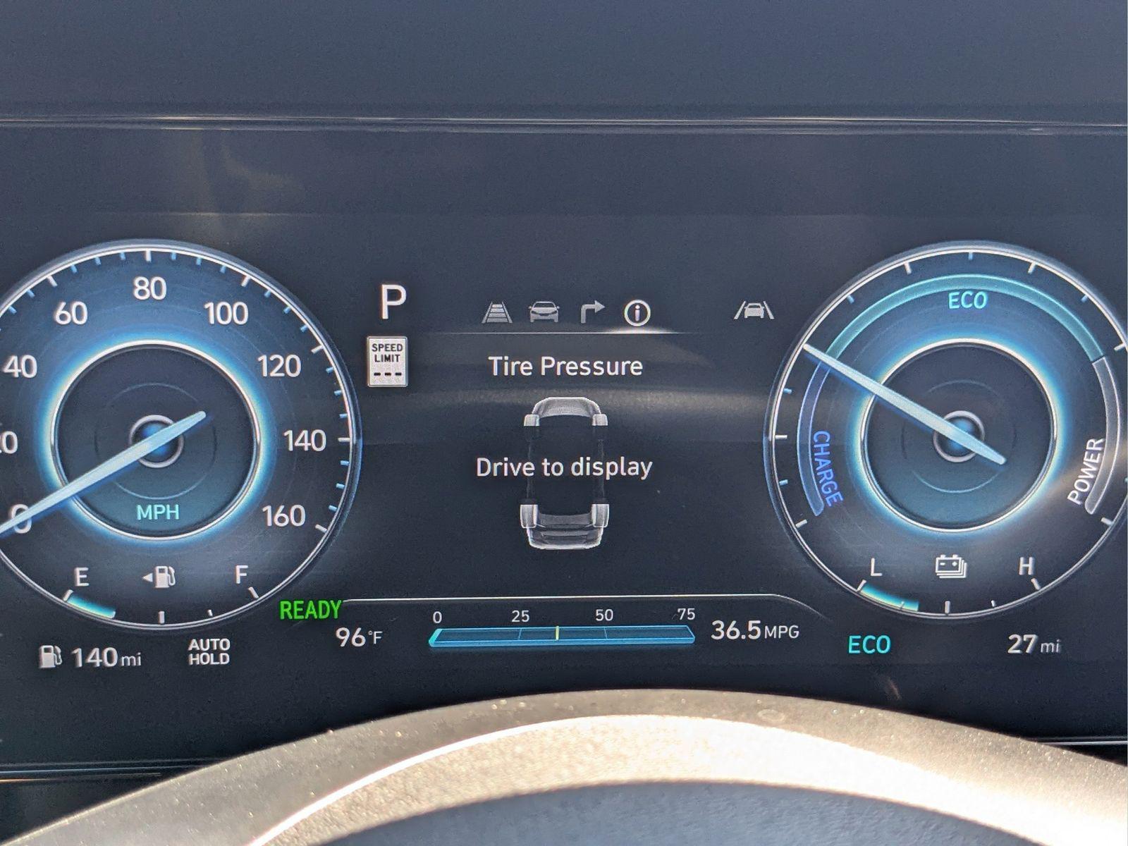 2025 Hyundai Elantra Blue - Photo 32