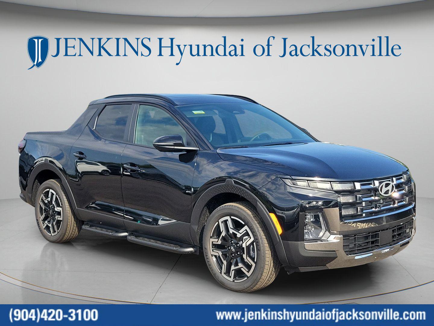  Hyundai Santa Cruz