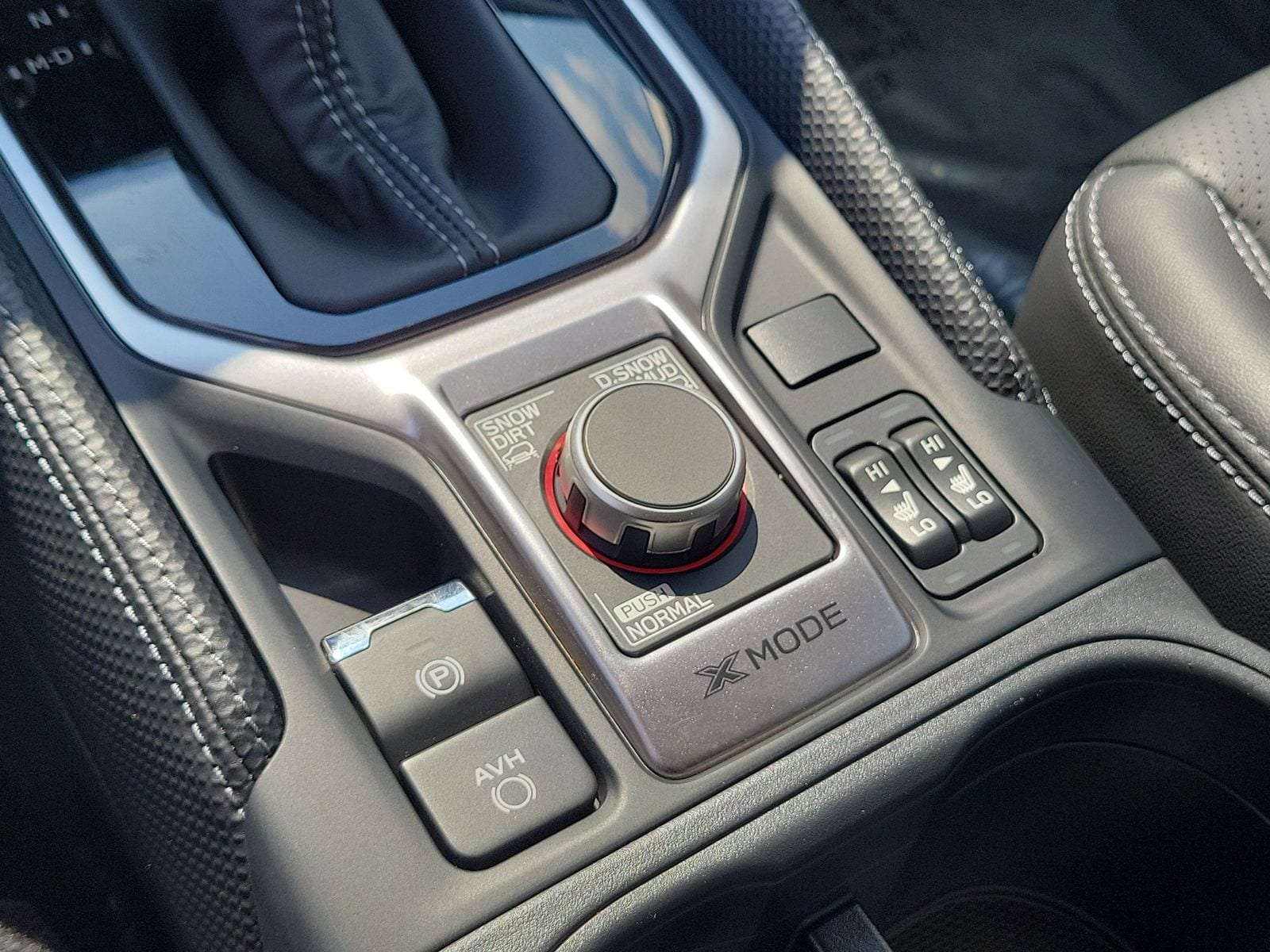 2024 Subaru Forester Limited - Photo 43