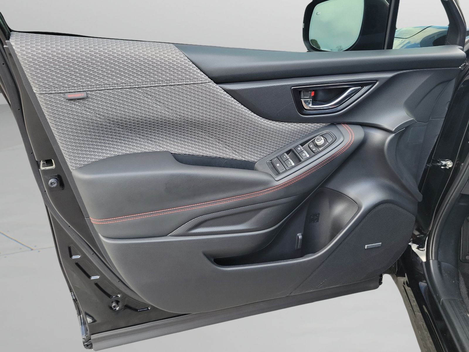2024 Subaru Forester Sport - Photo 26