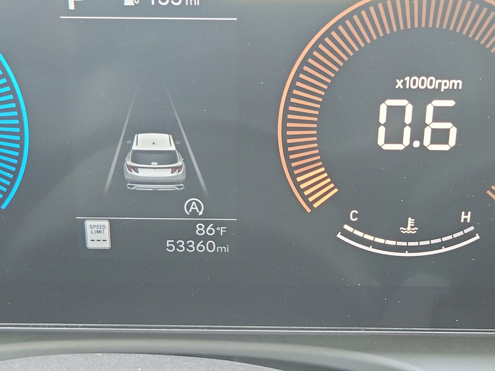 2025 Hyundai Tucson SEL - Photo 33