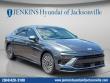New 2026 Hyundai Sonata Hybrid SEL Sedan