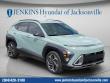 New 2026 Hyundai Kona SEL Premium FWD SUV