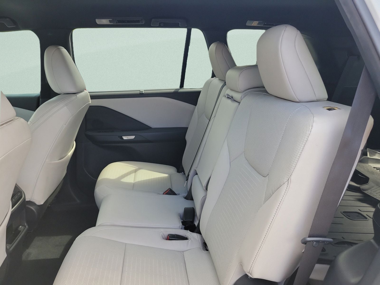 2024 Lexus TX 350 - Photo 19