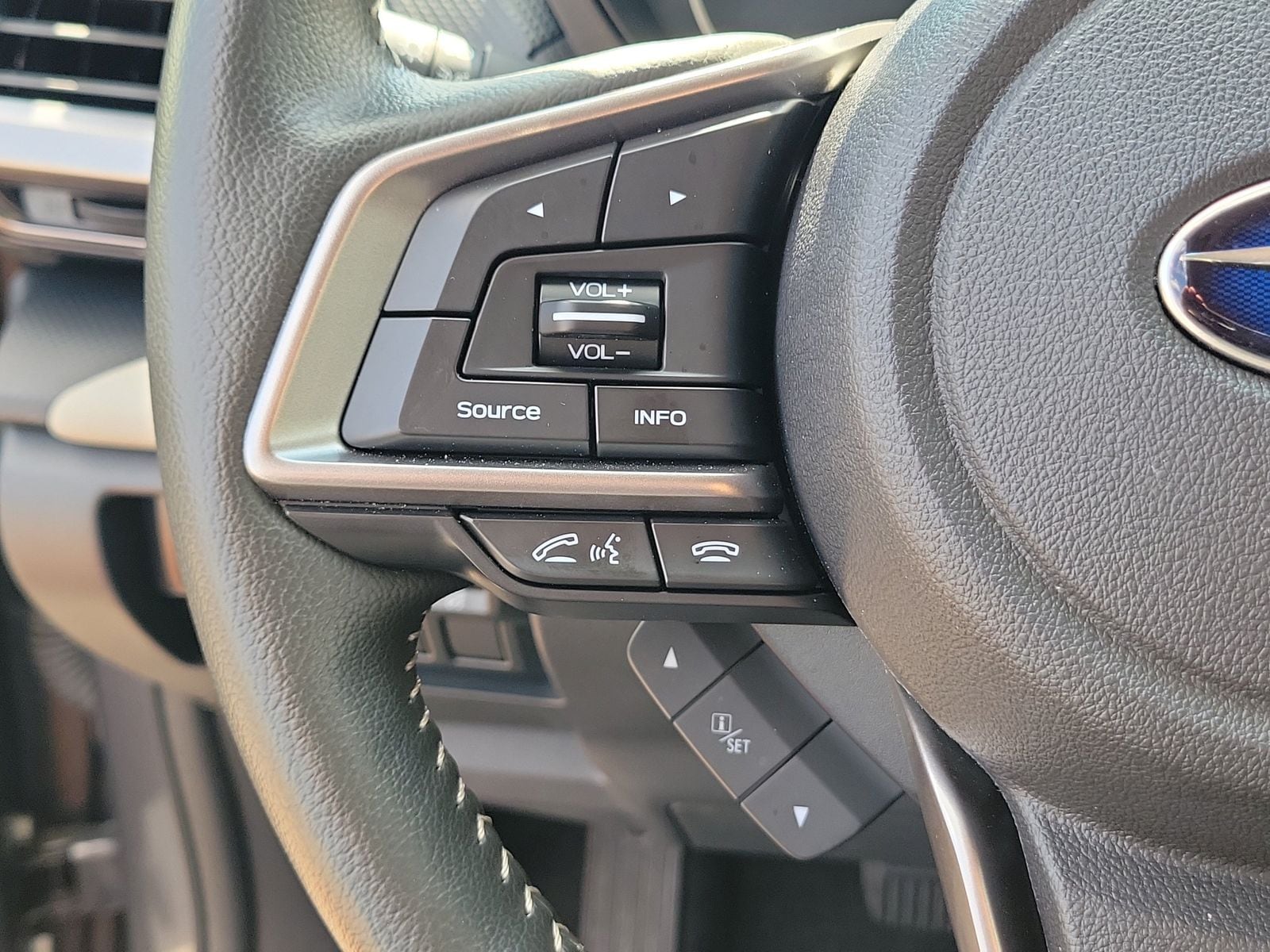 2024 Subaru Forester Limited - Photo 34
