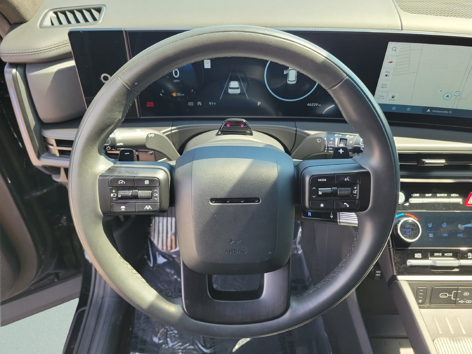 2025 Hyundai Santa Fe Calligraphy - Photo 33