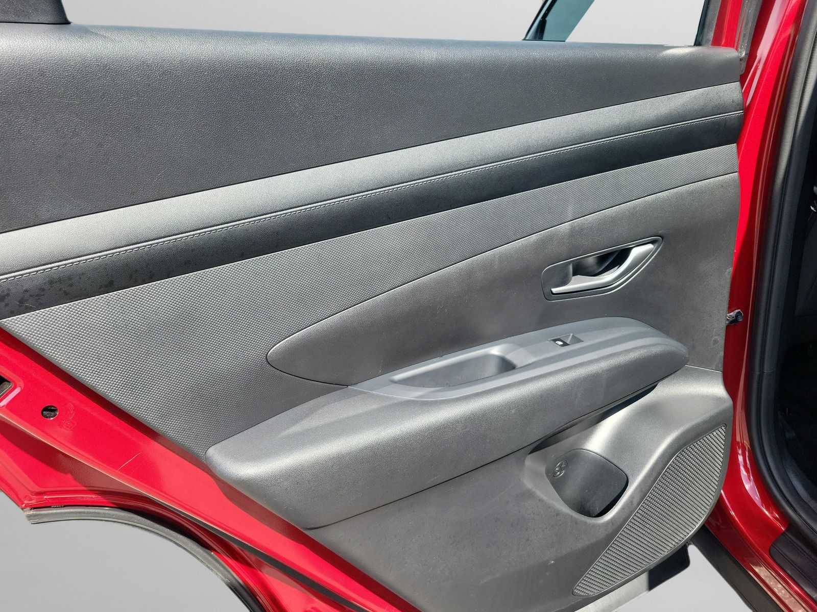 2025 Hyundai Tucson SEL - Photo 20