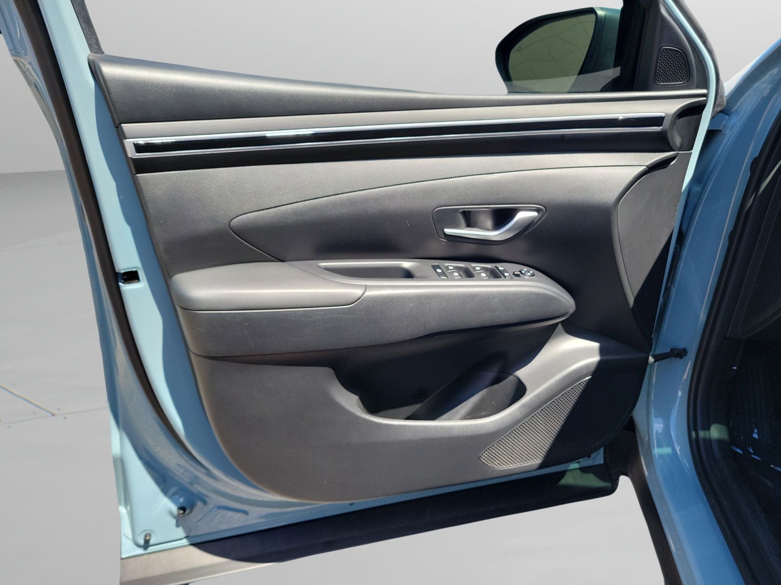 2024 Hyundai Santa Cruz SEL - Photo 24