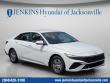 New 2026 Hyundai Elantra SE Sedan