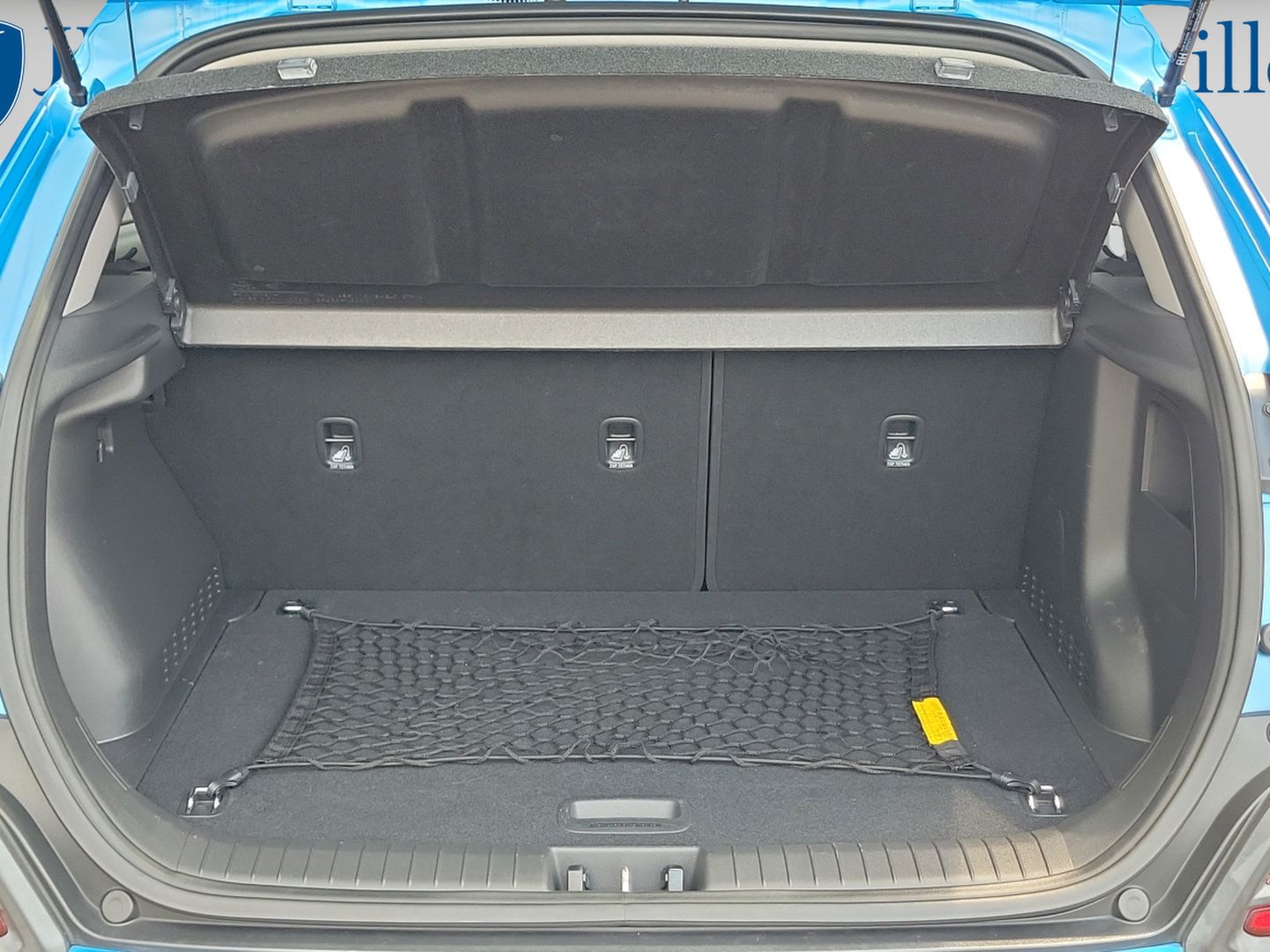 2020 Hyundai Kona SEL - Photo 16
