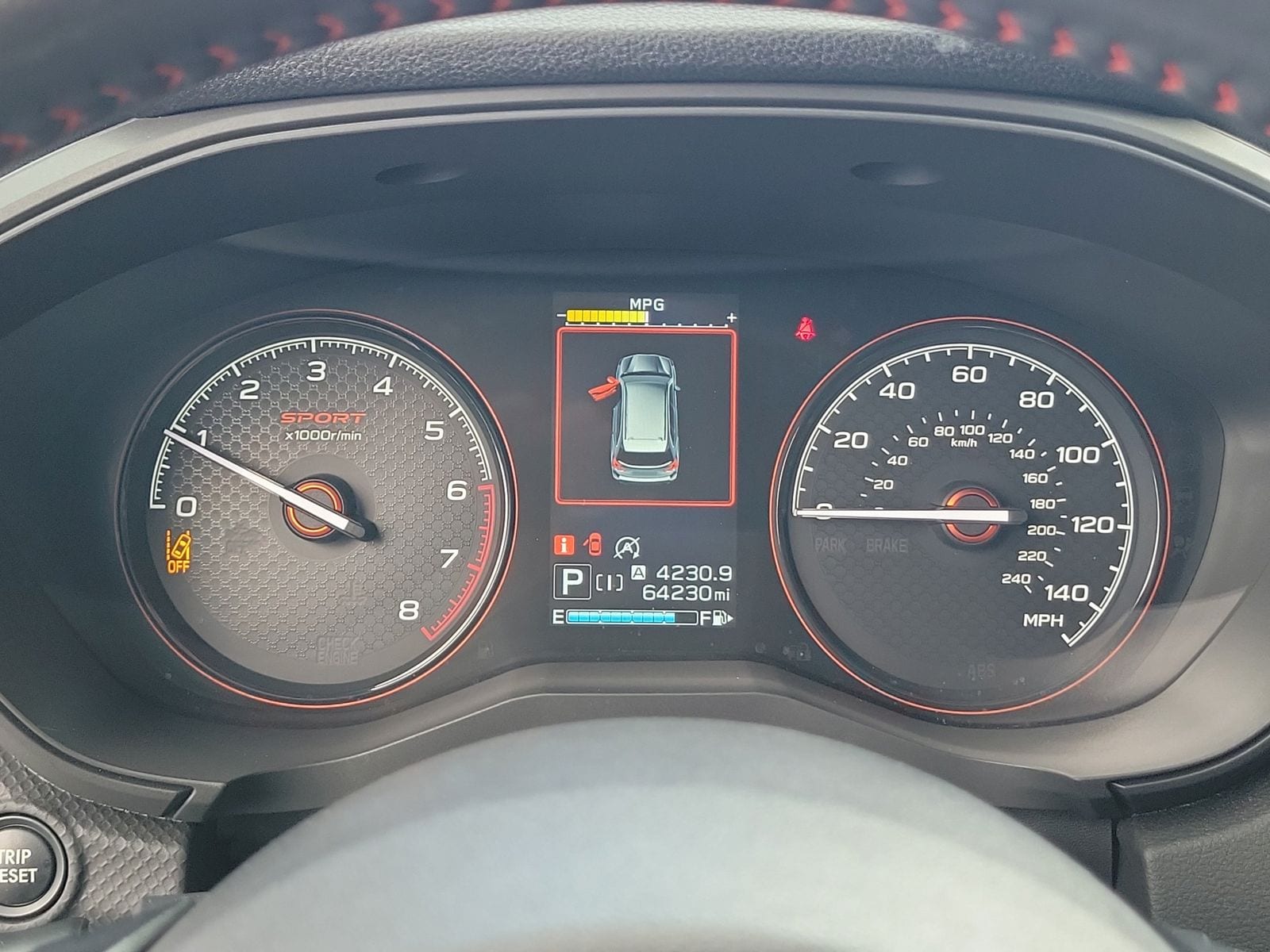 2024 Subaru Forester Sport - Photo 31