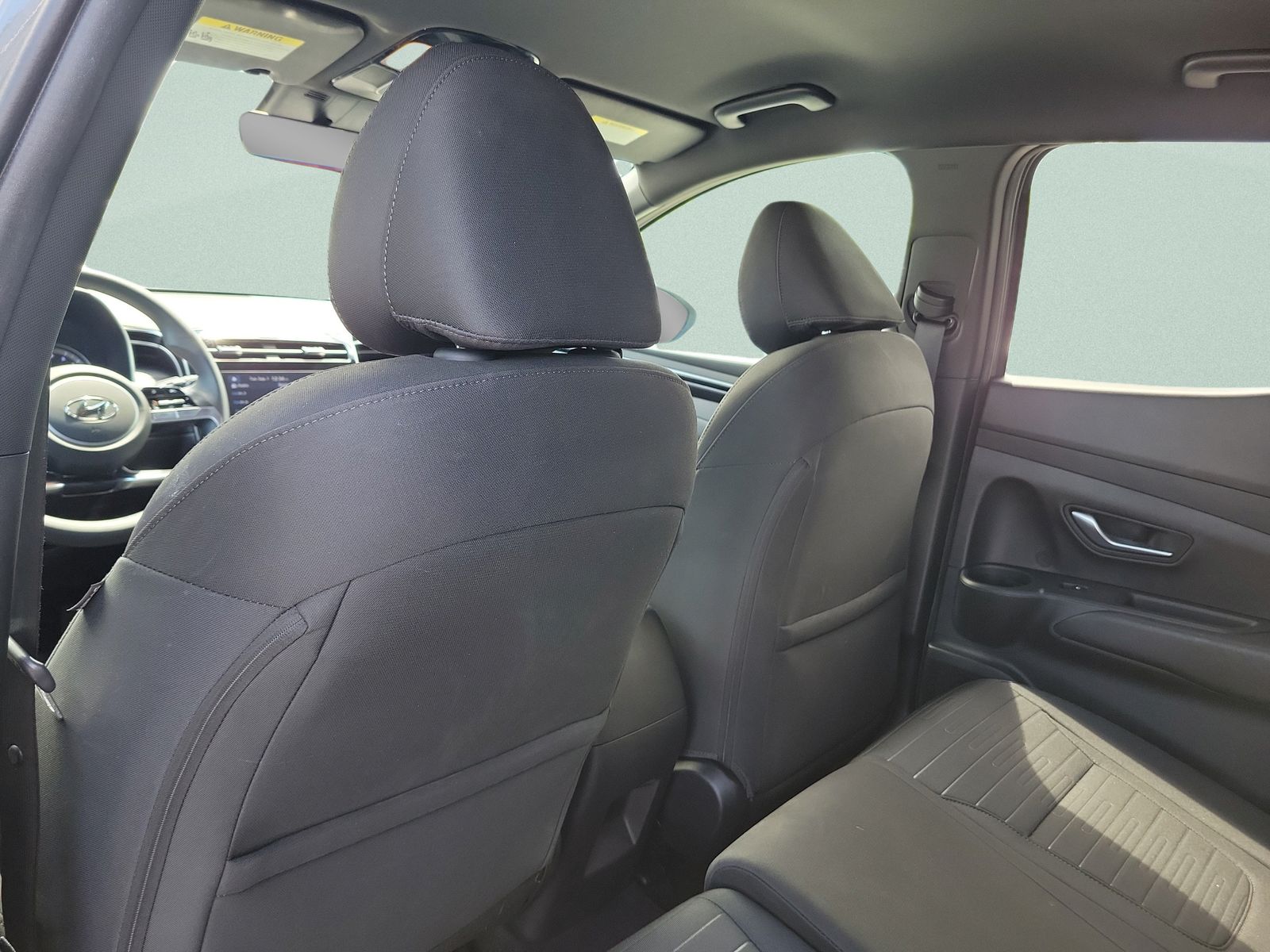 2023 Hyundai Santa Cruz SEL - Photo 17
