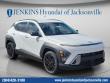 New 2027 Hyundai Kona SEL Sport FWD SUV