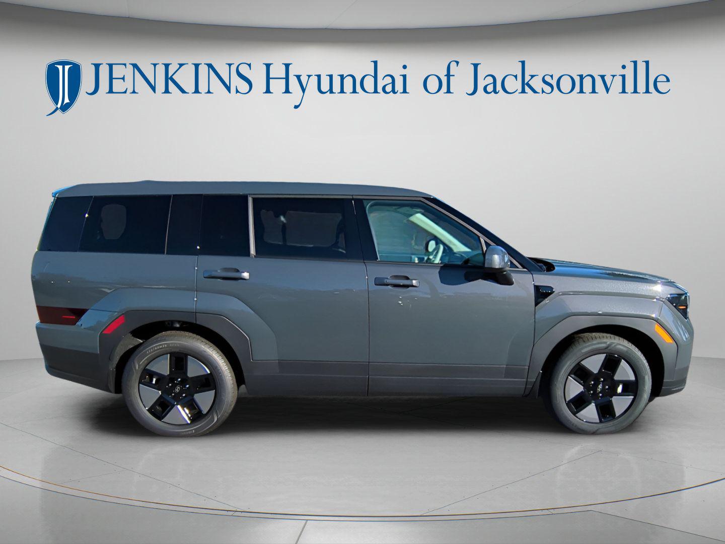 New 2026 Hyundai Santa Fe Hybrid SE SUV