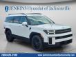 New 2027 Hyundai Santa Fe Hybrid Calligraphy SUV