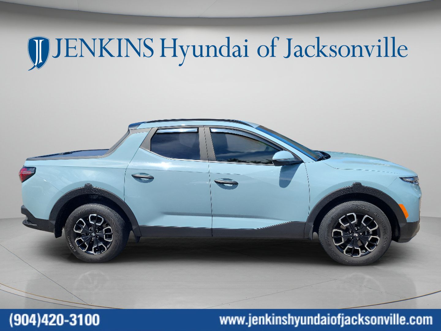 2024 Hyundai Santa Cruz SEL - Photo 2