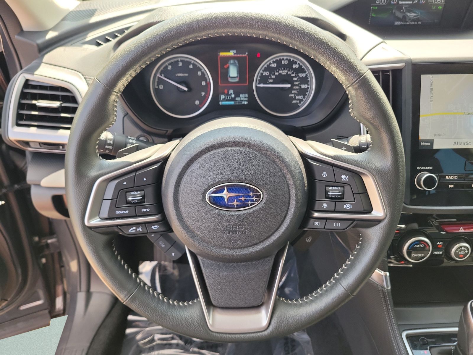 2024 Subaru Forester Limited - Photo 33