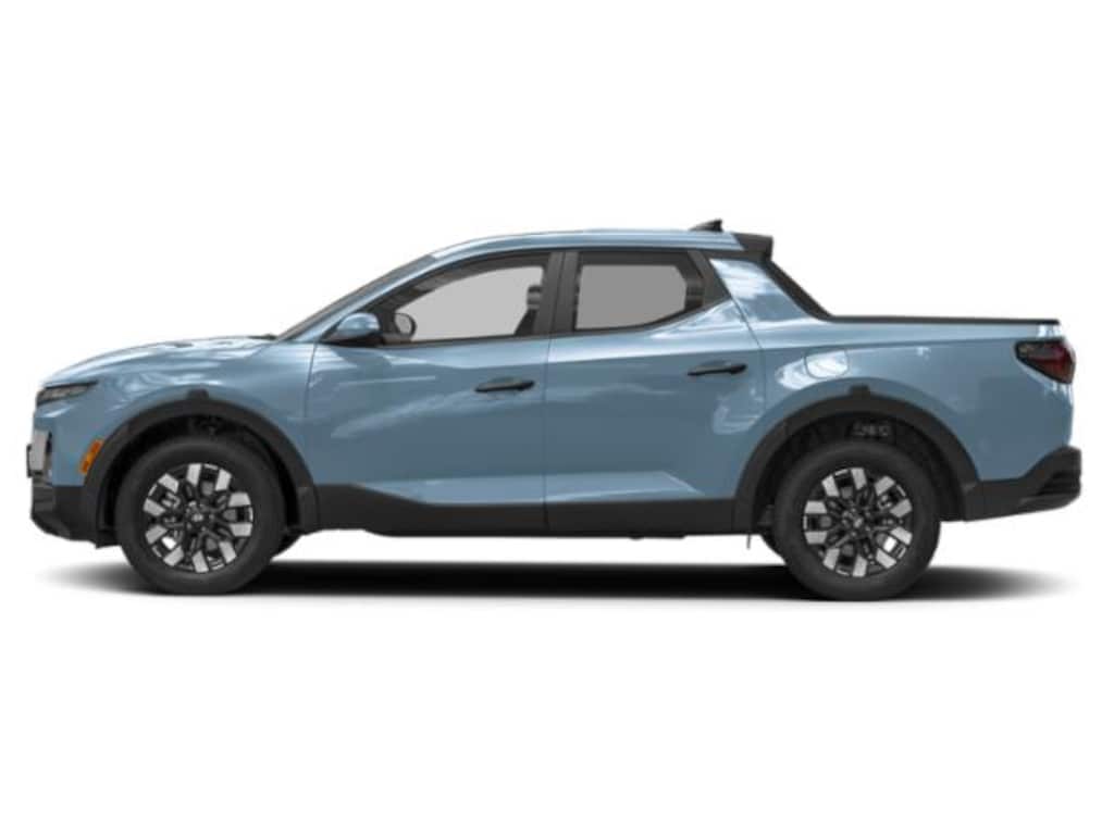 New 2027 Hyundai Santa Cruz SE FWD Truck