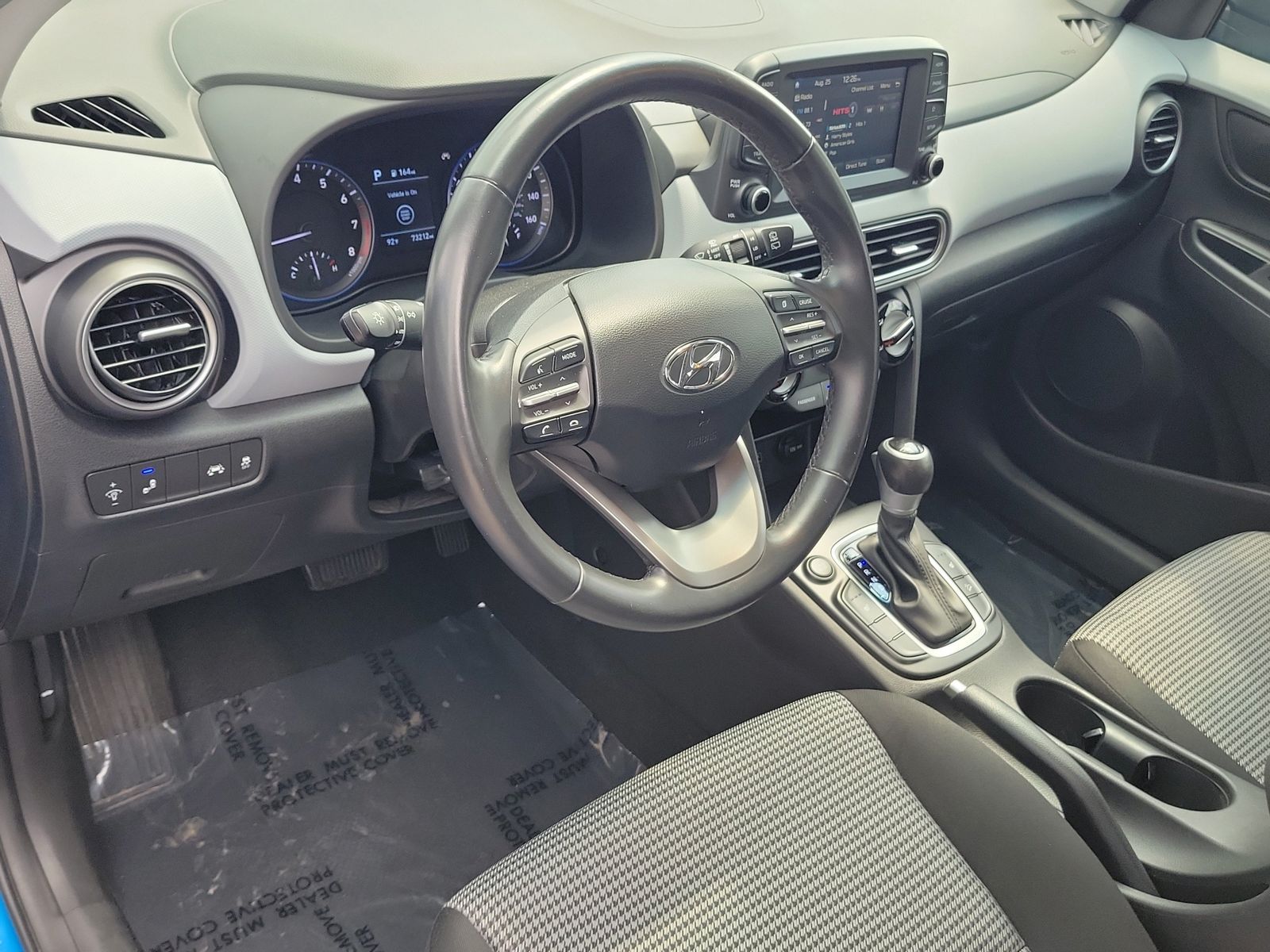 2020 Hyundai Kona SEL - Photo 21