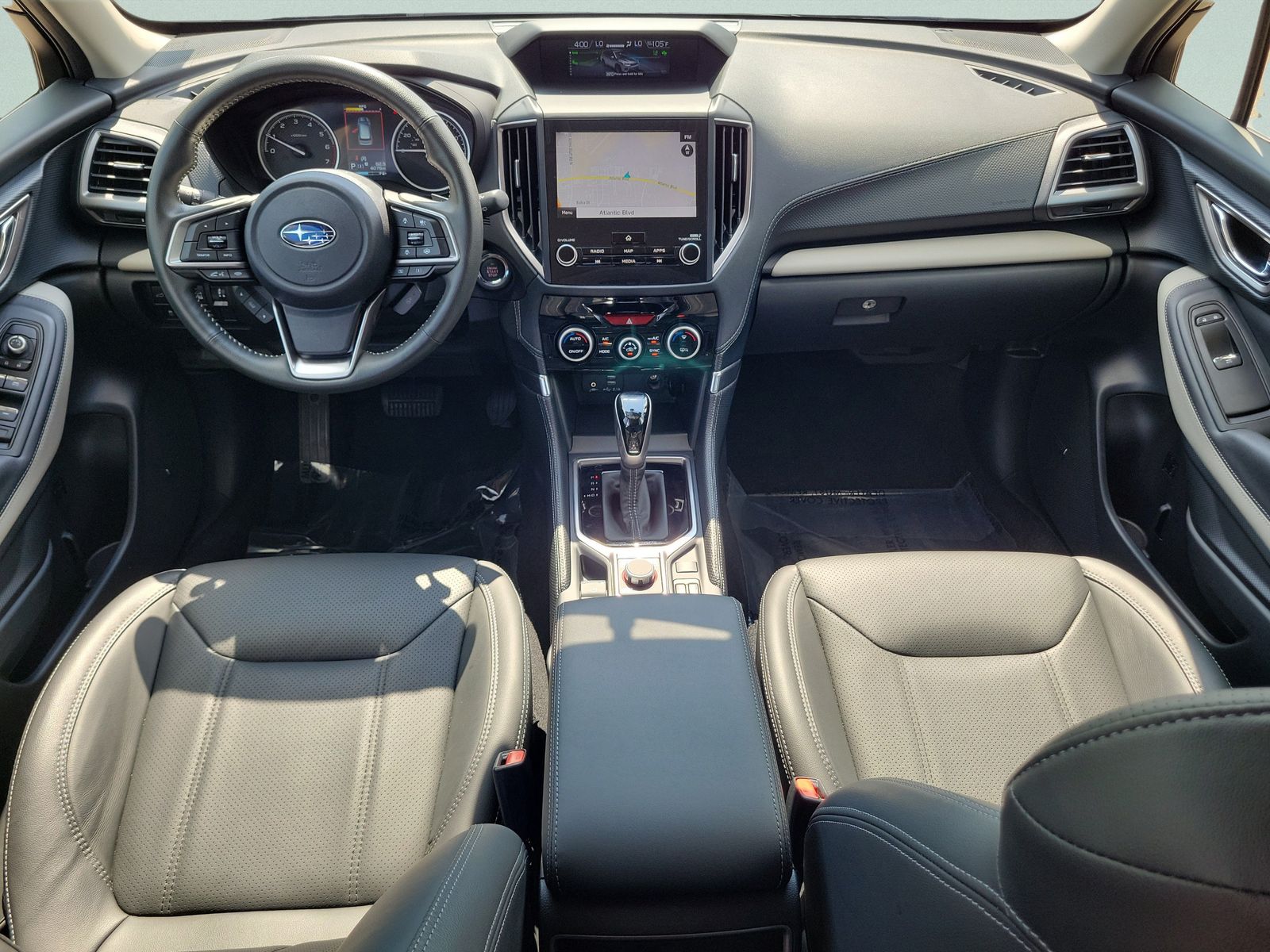 2024 Subaru Forester Limited - Photo 25