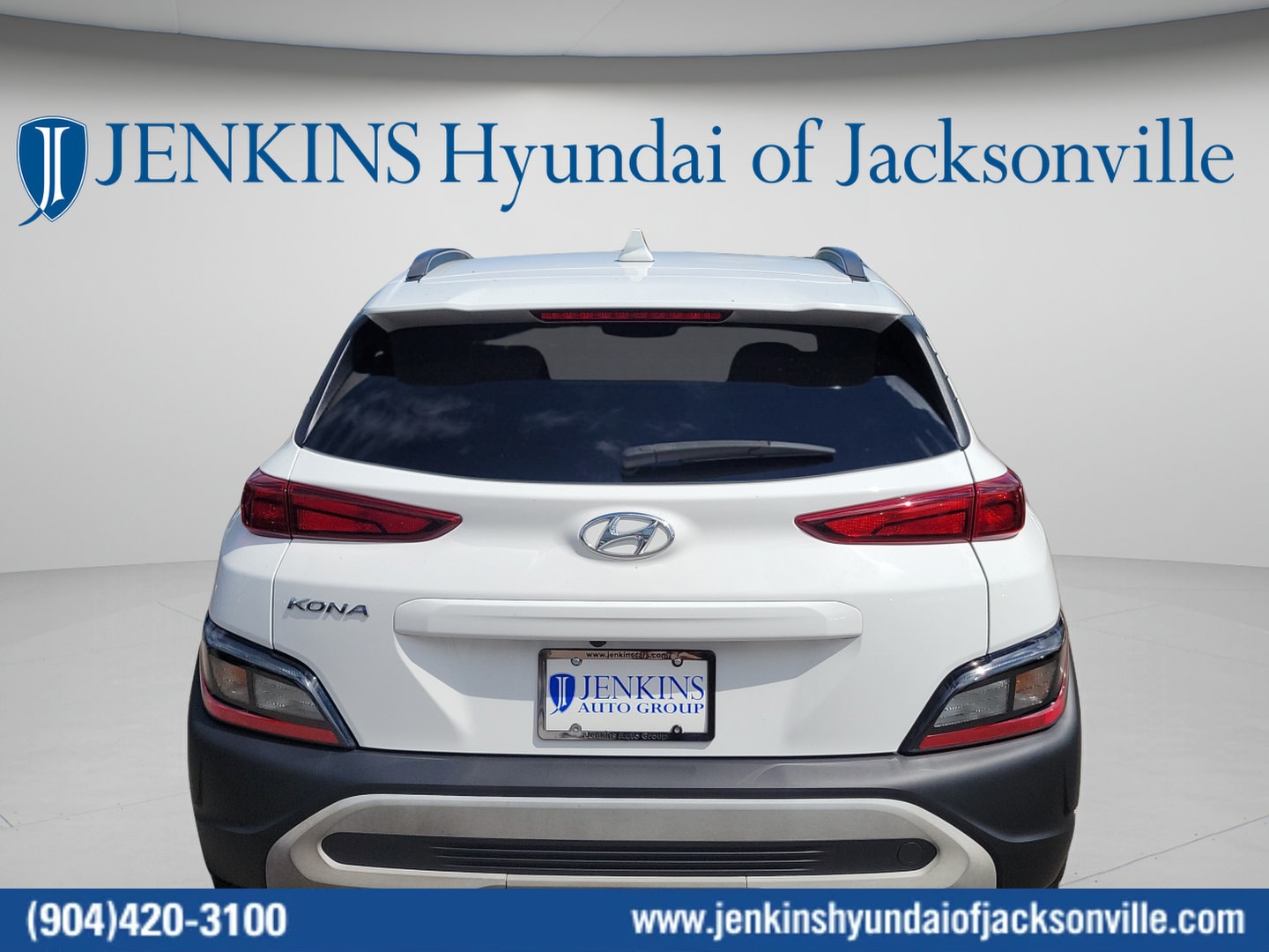 2023 Hyundai Kona SEL - Photo 6