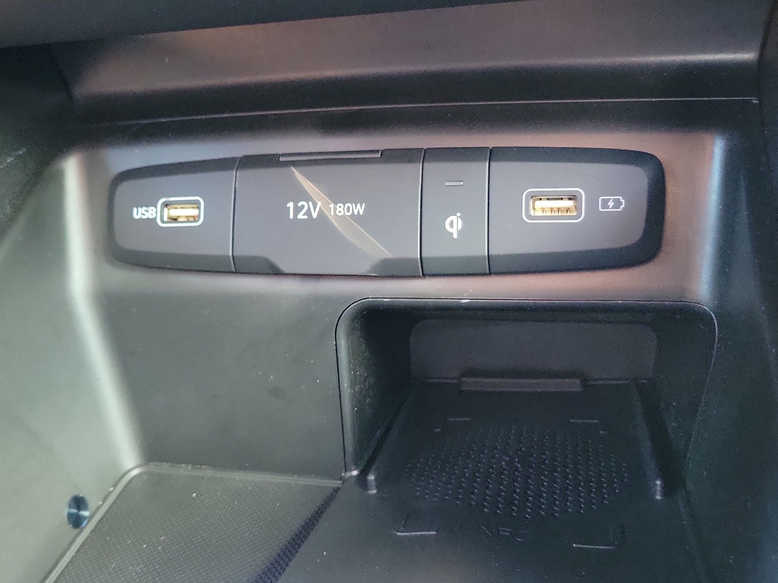 2024 Hyundai Santa Cruz SEL - Photo 35