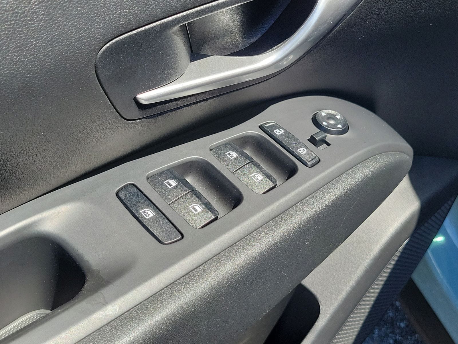 2024 Hyundai Santa Cruz SEL - Photo 25