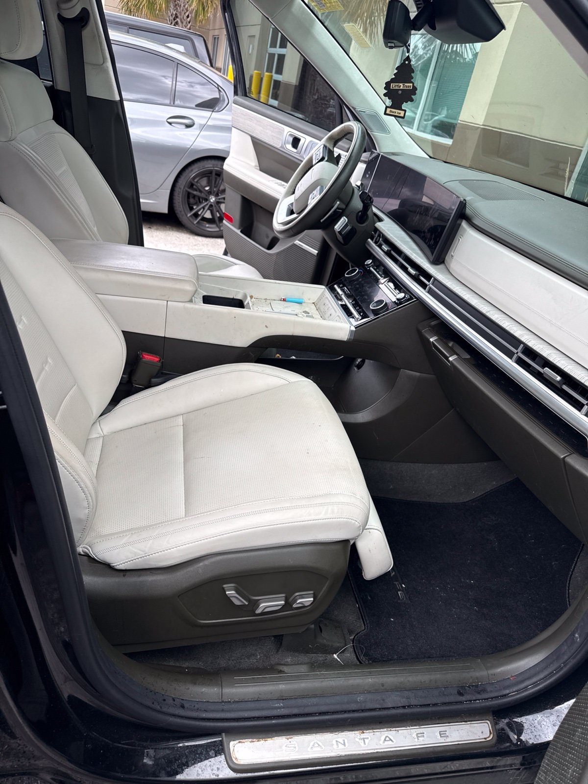 2024 Hyundai Santa Fe Calligraphy Hybrid - Photo 13