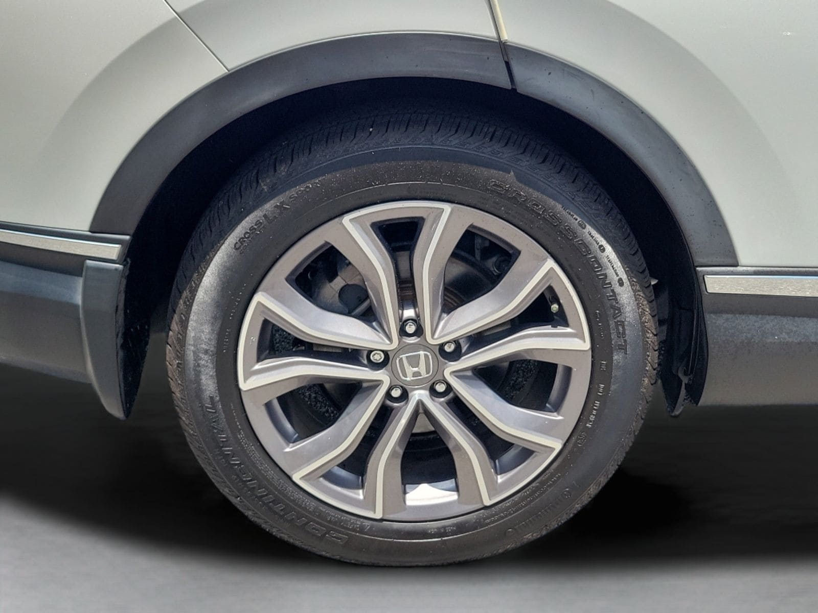 2021 Honda CR-V Touring - Photo 17