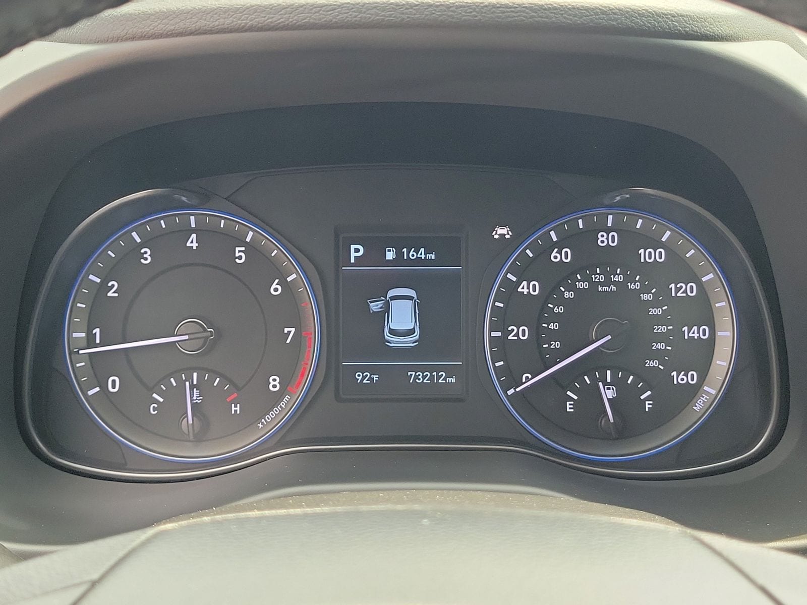 2020 Hyundai Kona SEL - Photo 29
